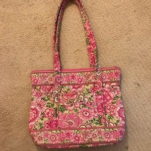 Vera Bradley Tote